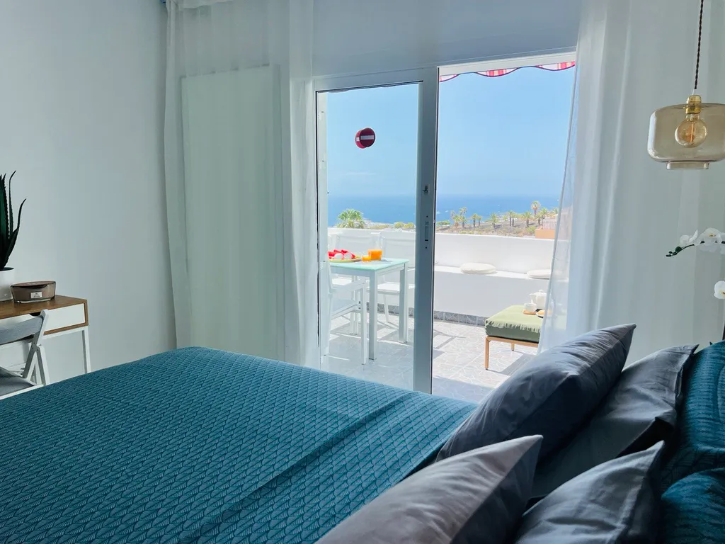 PaulMarie Duplex Ocean View