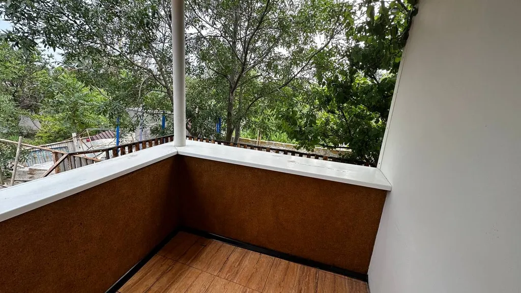 Загородный дом на берегу Азовского моря