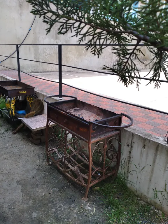 Квартира Квартира для отдыха на море — Лазаревское