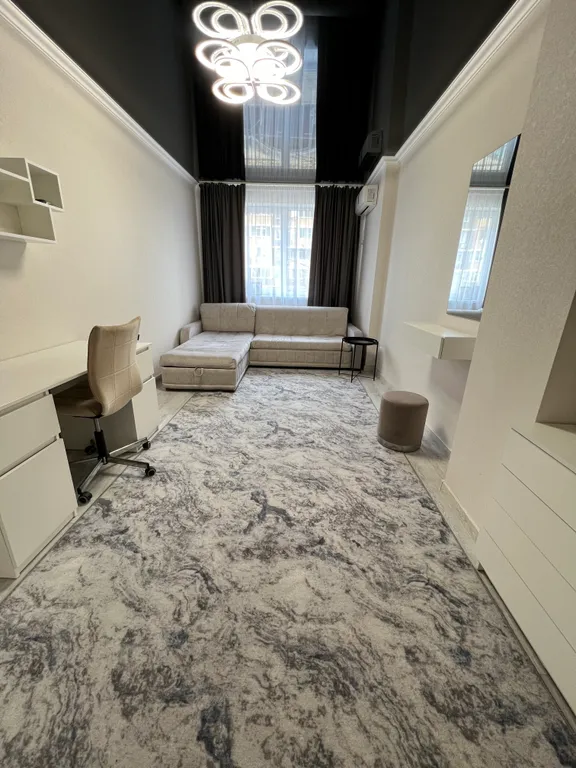 Квартира Однокомнатная уютная чистая квартира в тихом районе — Темрюк