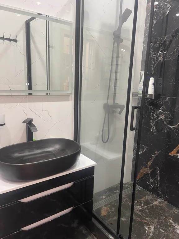 Уютный новый таунхаус