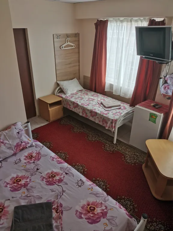 Комната