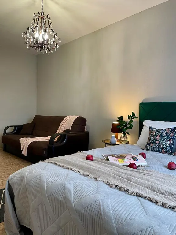 Апартаменты в центре Садового