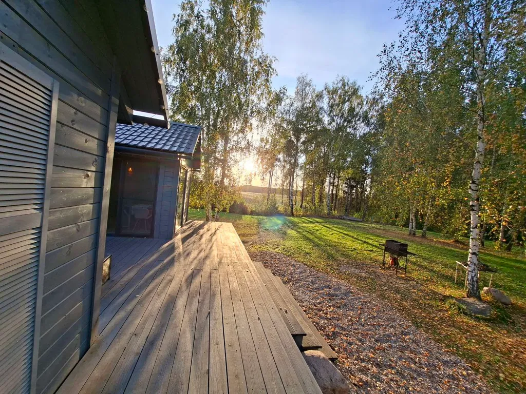 3-комнатный Дом