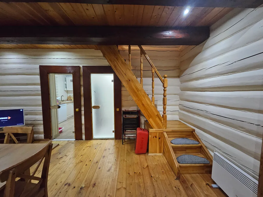 Уютный дом Солнечная поляна