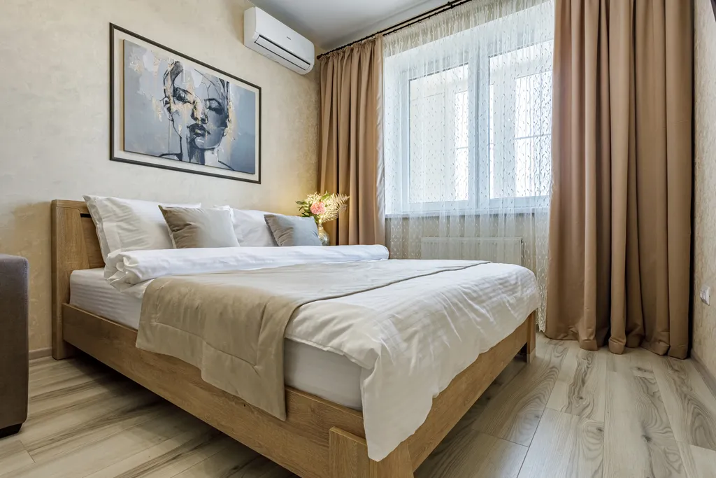 ЖК олимпийский