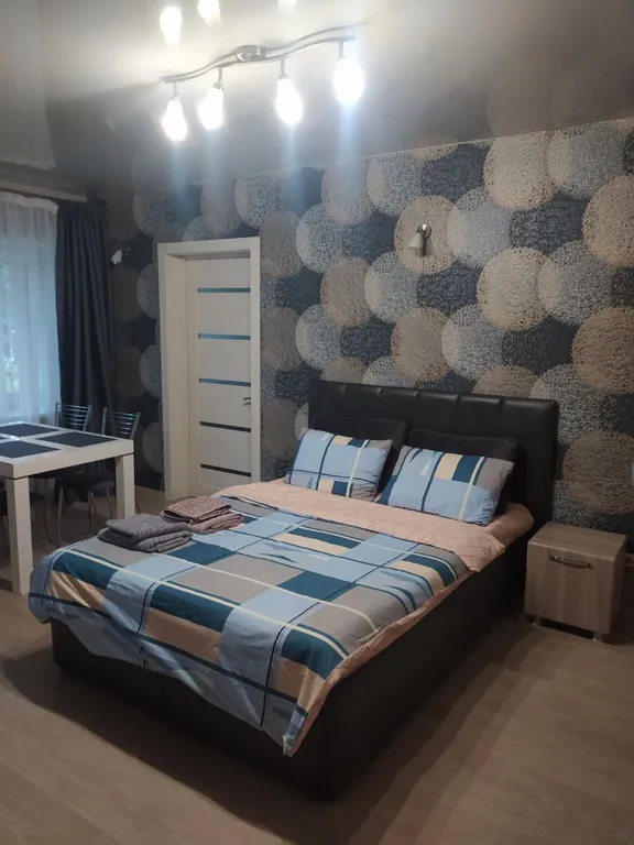 Уютная квартира — аренда посуточно в Иваново