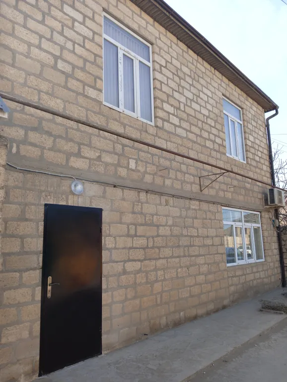 Уютная гостевая комната