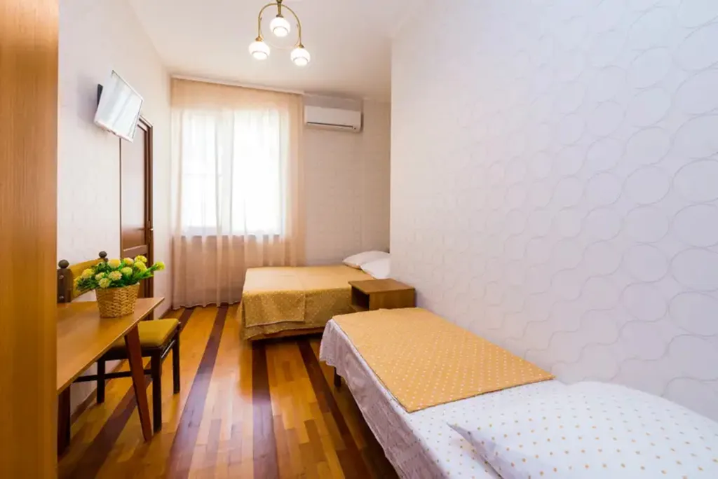 Номер Горох