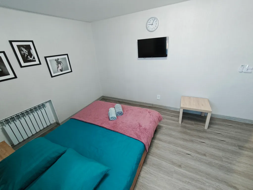 Отличная двушка на 6 человек