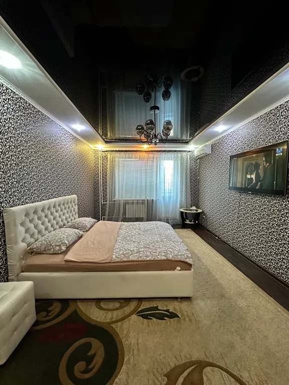 Уютная квартира. Выезд на Волгоград, Воронеж