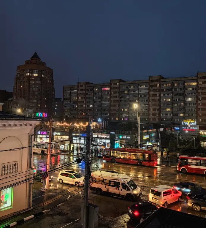 "TulApart"Семейные апартаменты у Кремля в самом сердце города