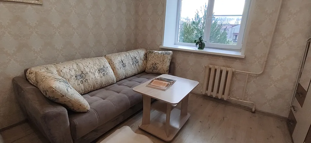 Уютная квартира в 5 минутах до самого центра