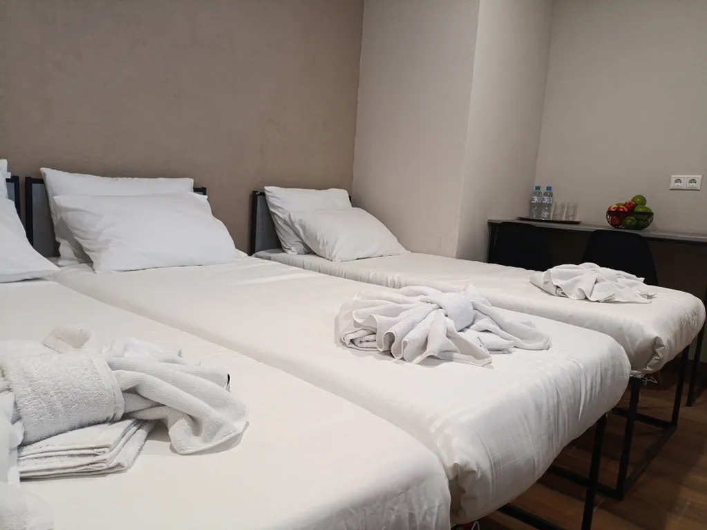 Квартира Квартира Шереметьево комфортабельный номер — Лобня