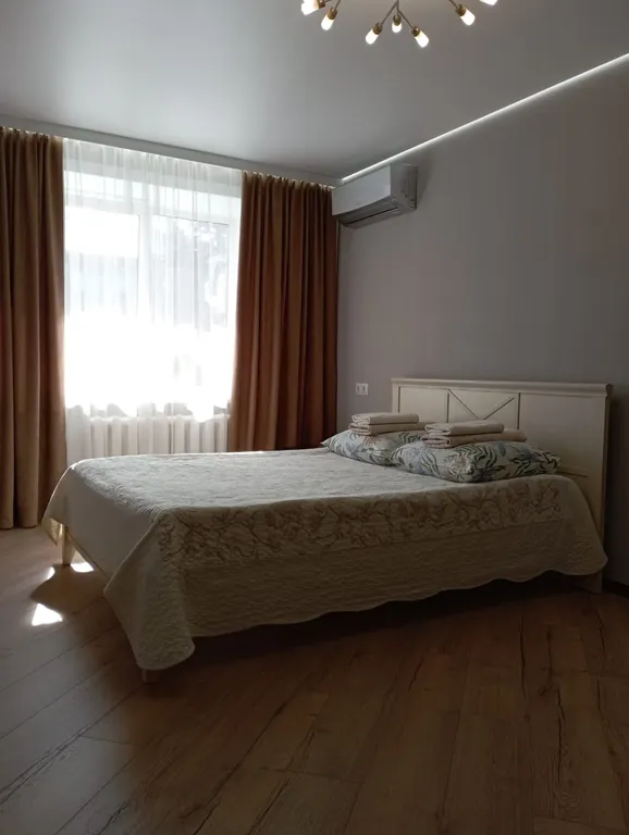 Квартира за музеем Анохина