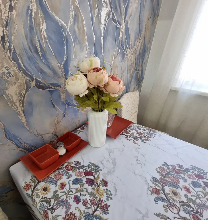 Квартира Классная однокомнатная квартира с прекрасной репутацией — Иркутск