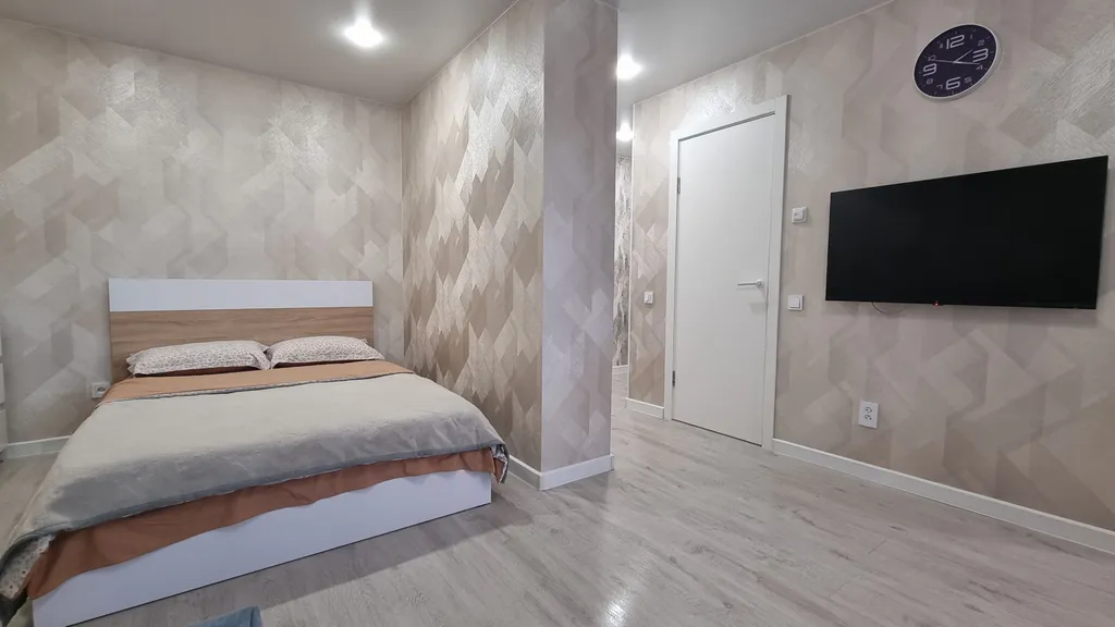 Квартира-студия с видом на море — аренда посуточно в Находка