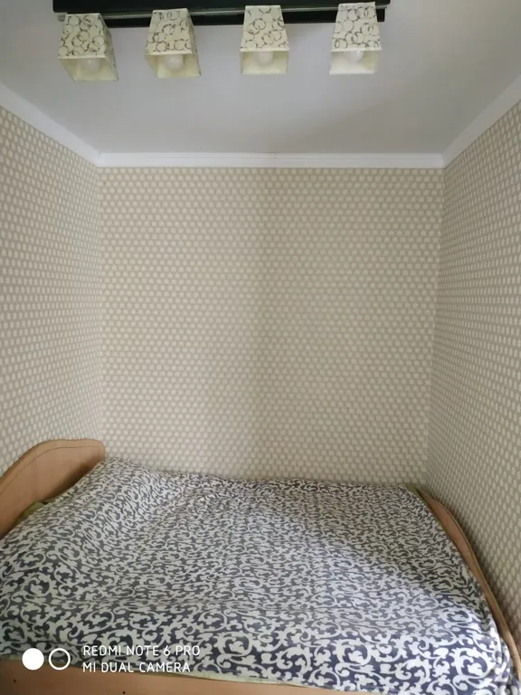 Двушка на Менжинке