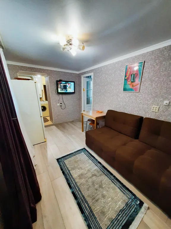 Уютная квартира  на земле с парковкой  в парковой зоне