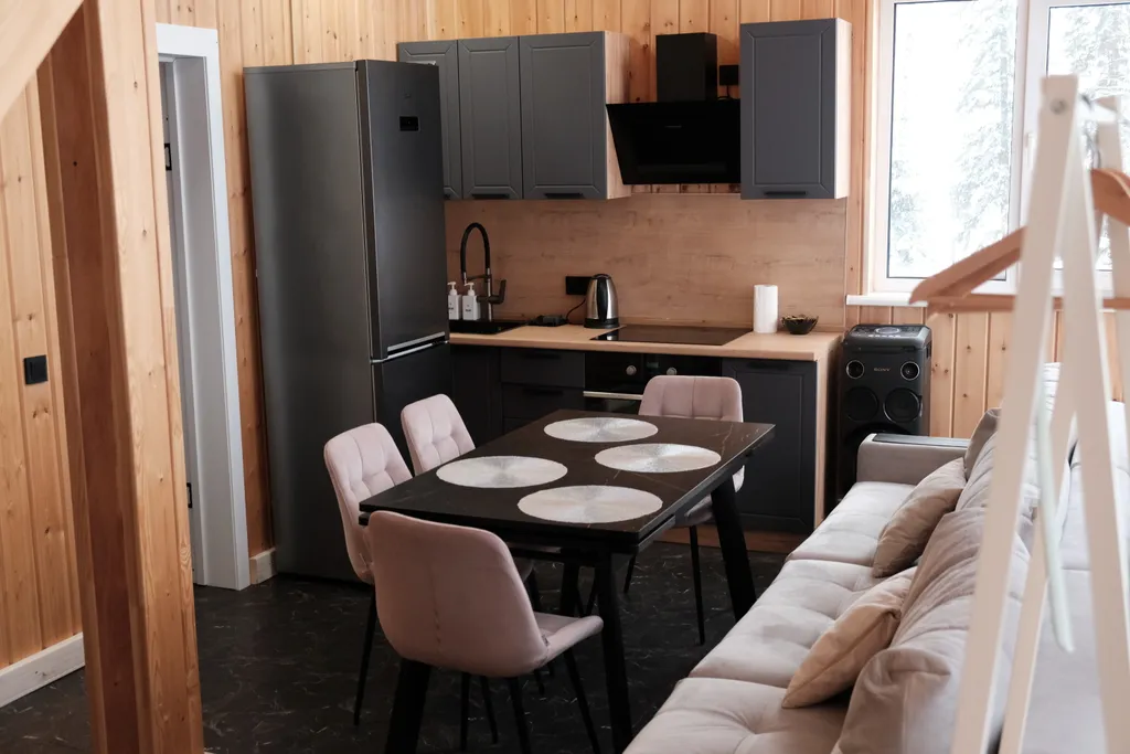 3-комнатный Дом