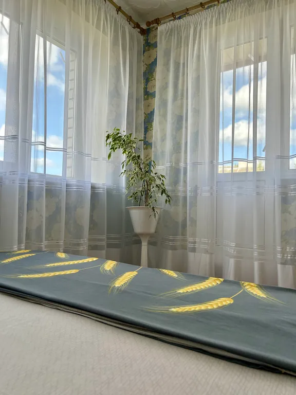 Сеть квартир в одном доме. Бесплатная парковка. Баня.