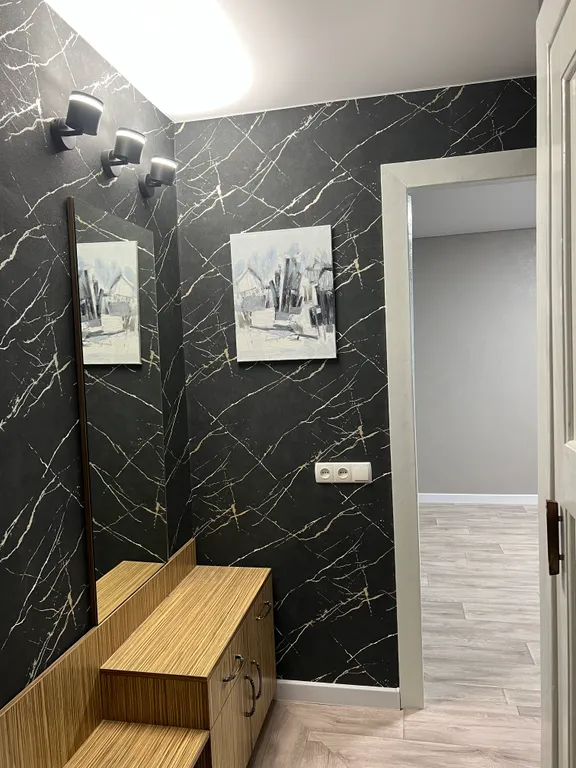 Квартира в Аршинцево