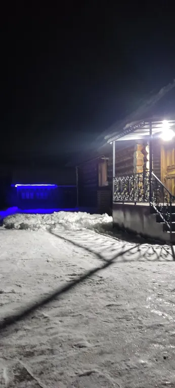 3-комнатный Дом