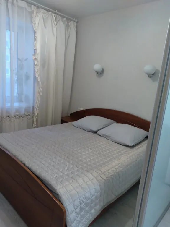 Уютная квартира около метро МЦД-4