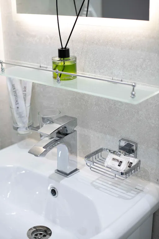 City Deluxe Apartments