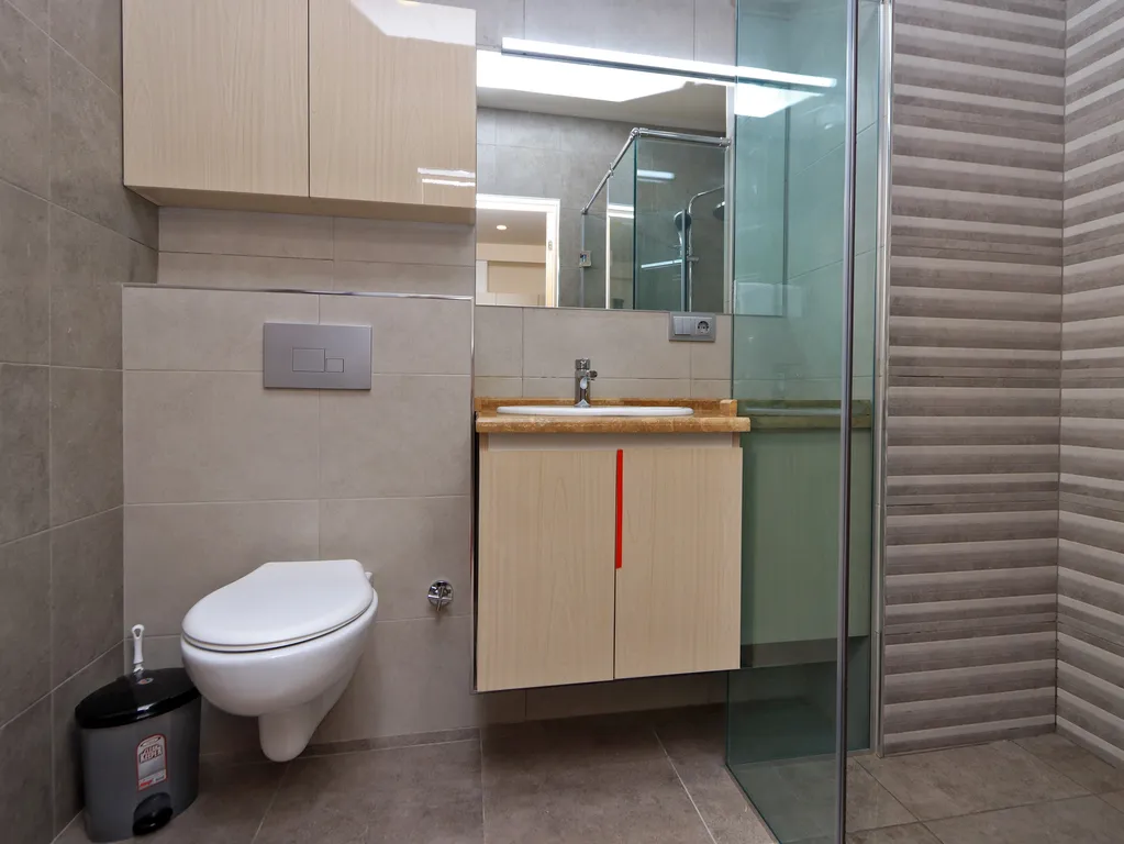 Уютная двухкомнатная квартира в центре города