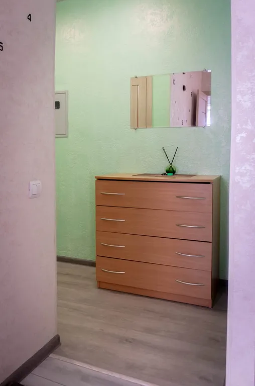 Уютная квартира центр города