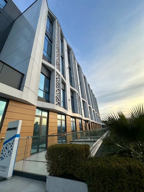 Квартира Квартира АК Сидней — Сочи