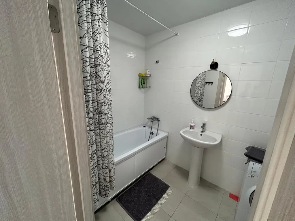 Уютная квартира около Онкоцентра имени Цыба