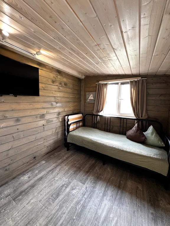 Уютный дом в центре