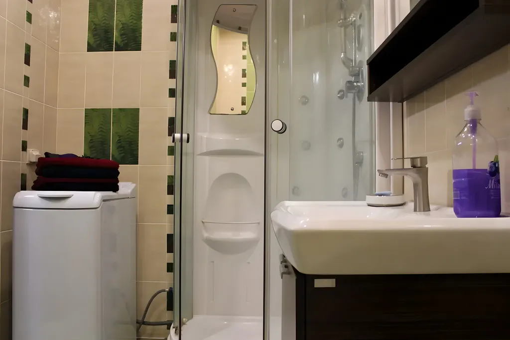 1-комнатная квартира на Уральских Пельменях