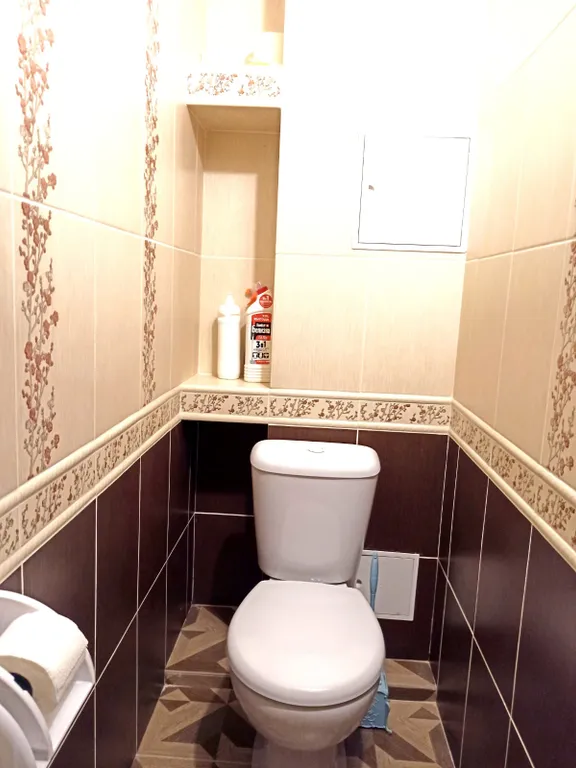 Квартира в шикарном районе