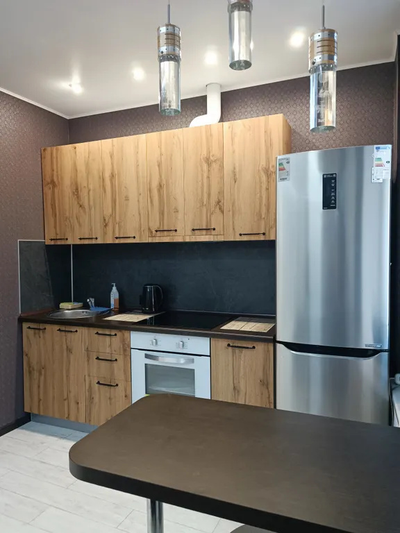 Шикарная квартира в центре