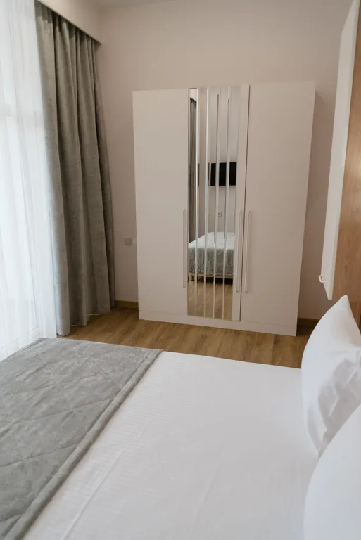 Квартира Комната — Дюрсо