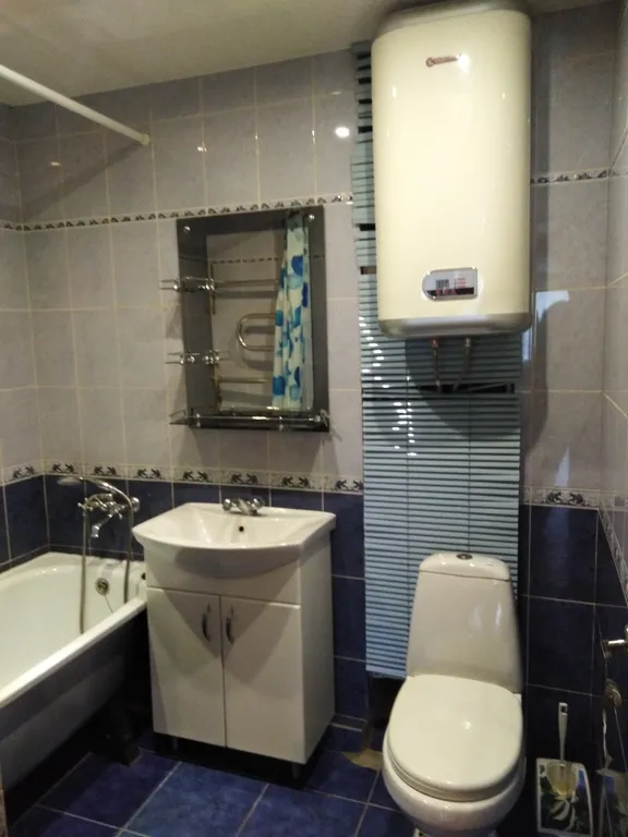 У нас хорошо