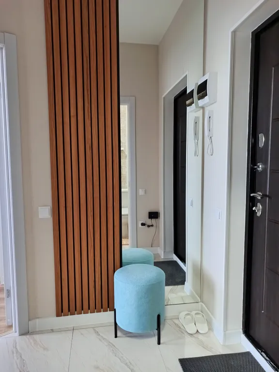 Квартира рядом с аэропортом