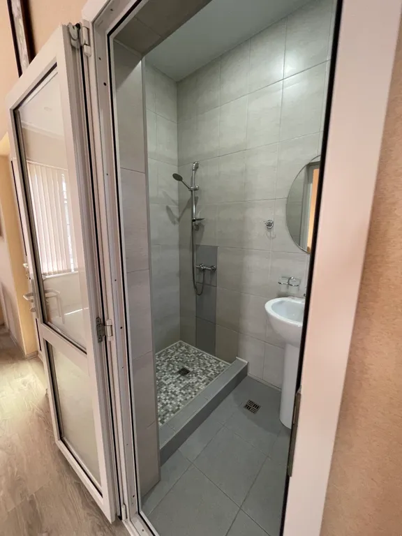 Дом у Федора