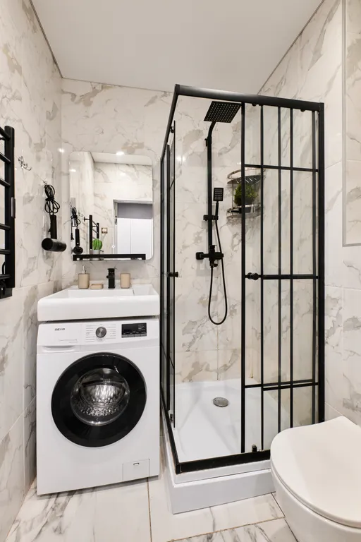 Квартира Квартира Стильные квартиры — Москва