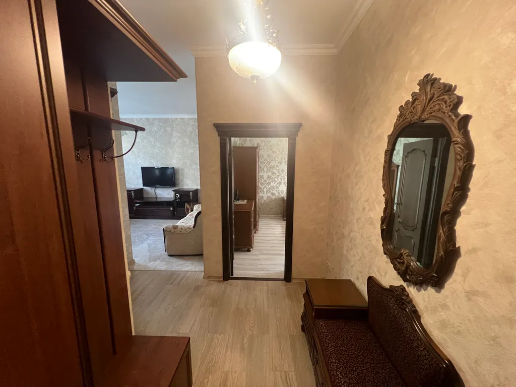 Квартира Квартира в центре Сочи — Сочи