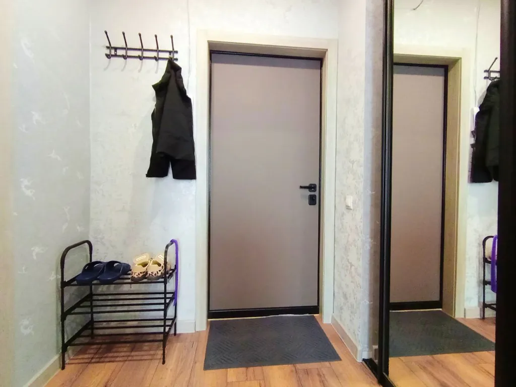 Уютная студия