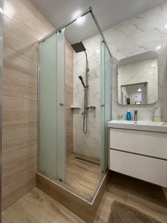 Уютная квартира для спокойного отдыха