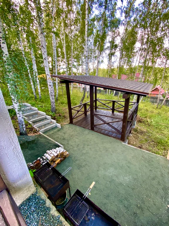 Апартамент С, Семейный