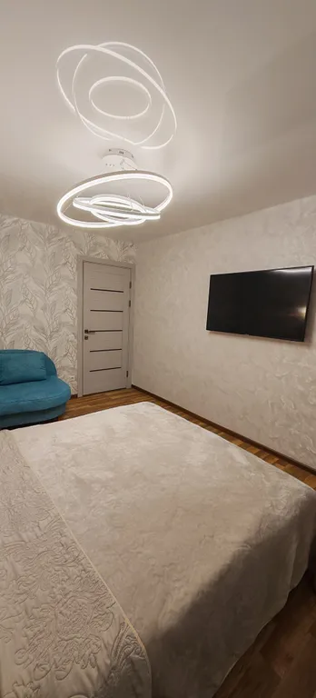 Отличная трешка на Фонтанах