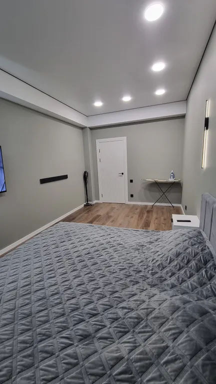 Квартира с видом на море