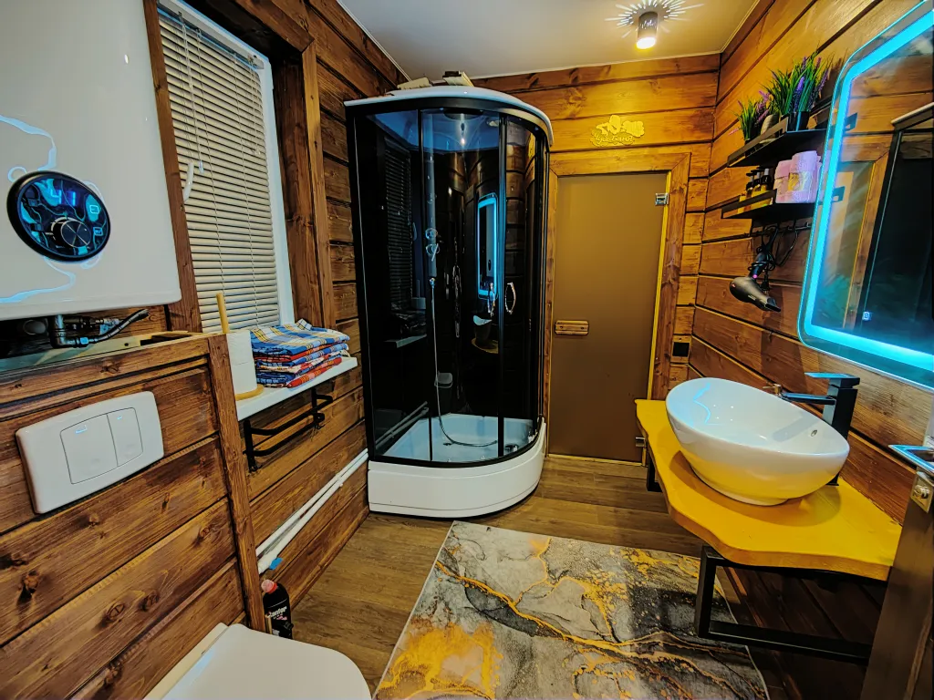 ХибиныДача