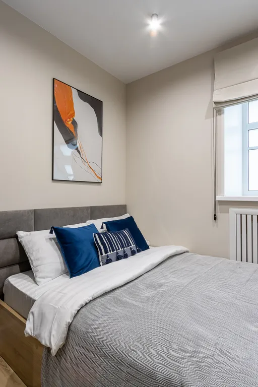 Номера на Фонтанке